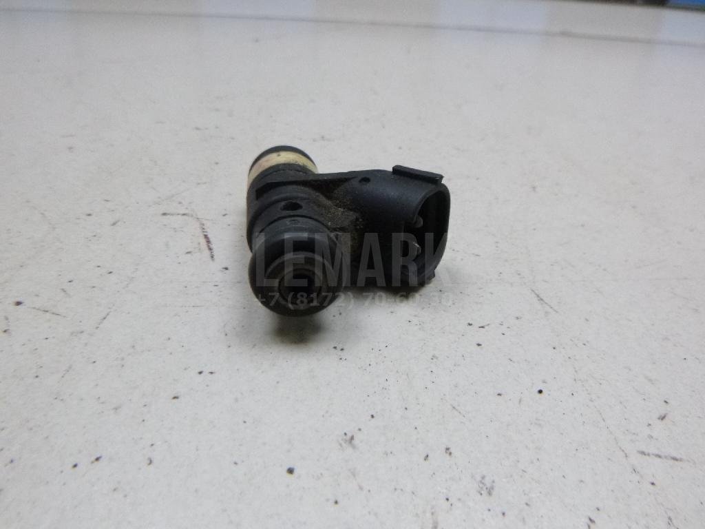 Форсунка инжекторная электрическая