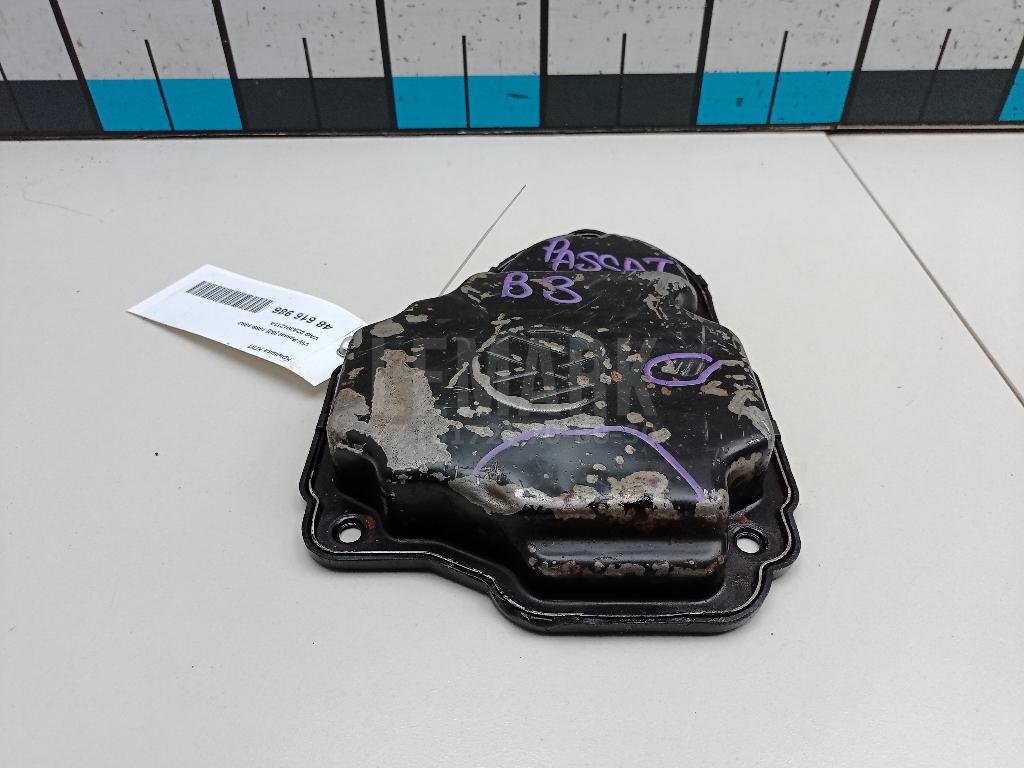 Крышка КПП для  Audi A3 [8V] 2013-2020