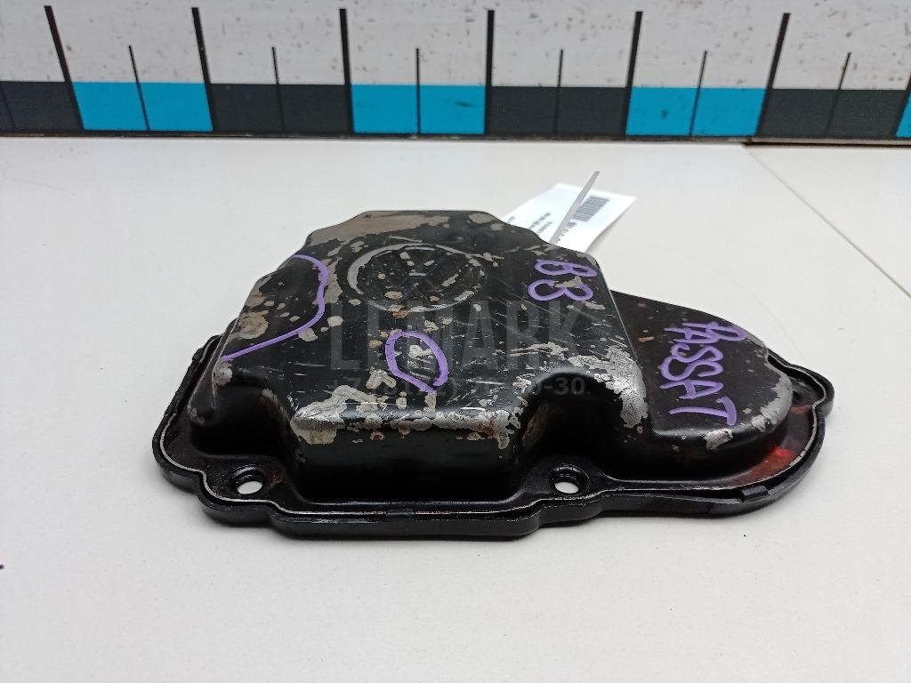 Крышка КПП для  Audi A3 [8V] 2013-2020