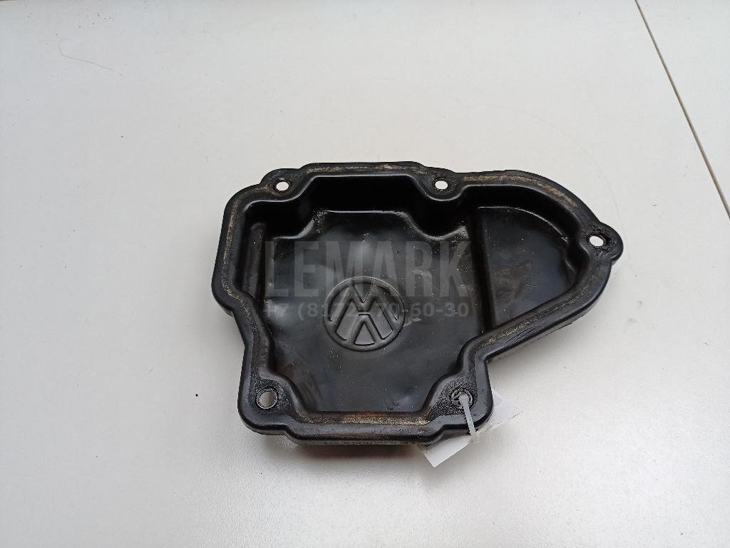 Крышка КПП для  Audi A3 [8V] 2013-2020