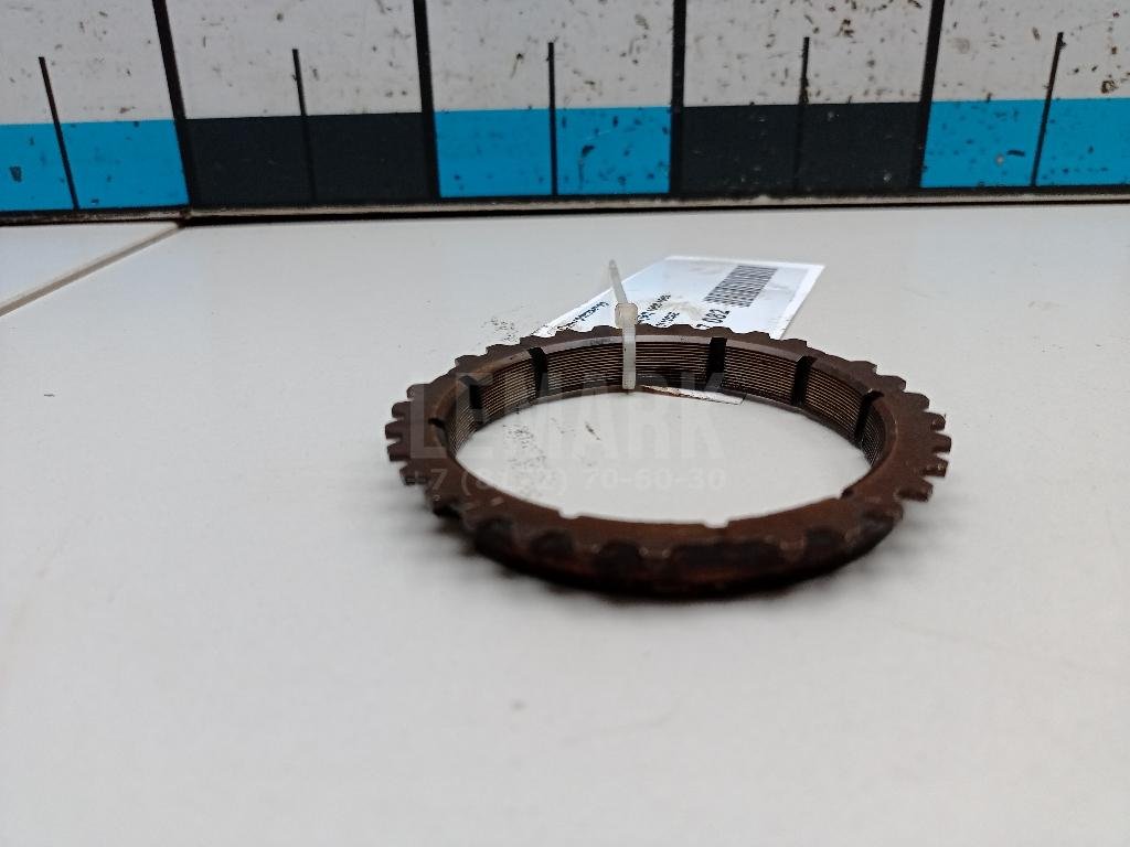 Синхронизатор