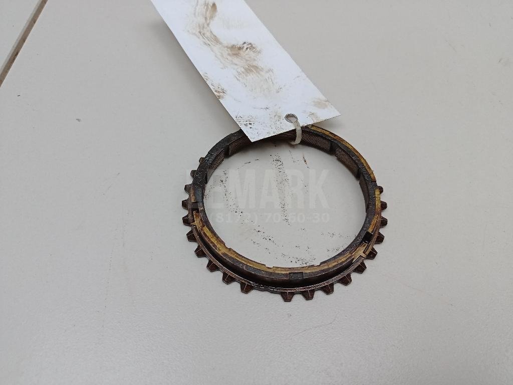 Синхронизатор