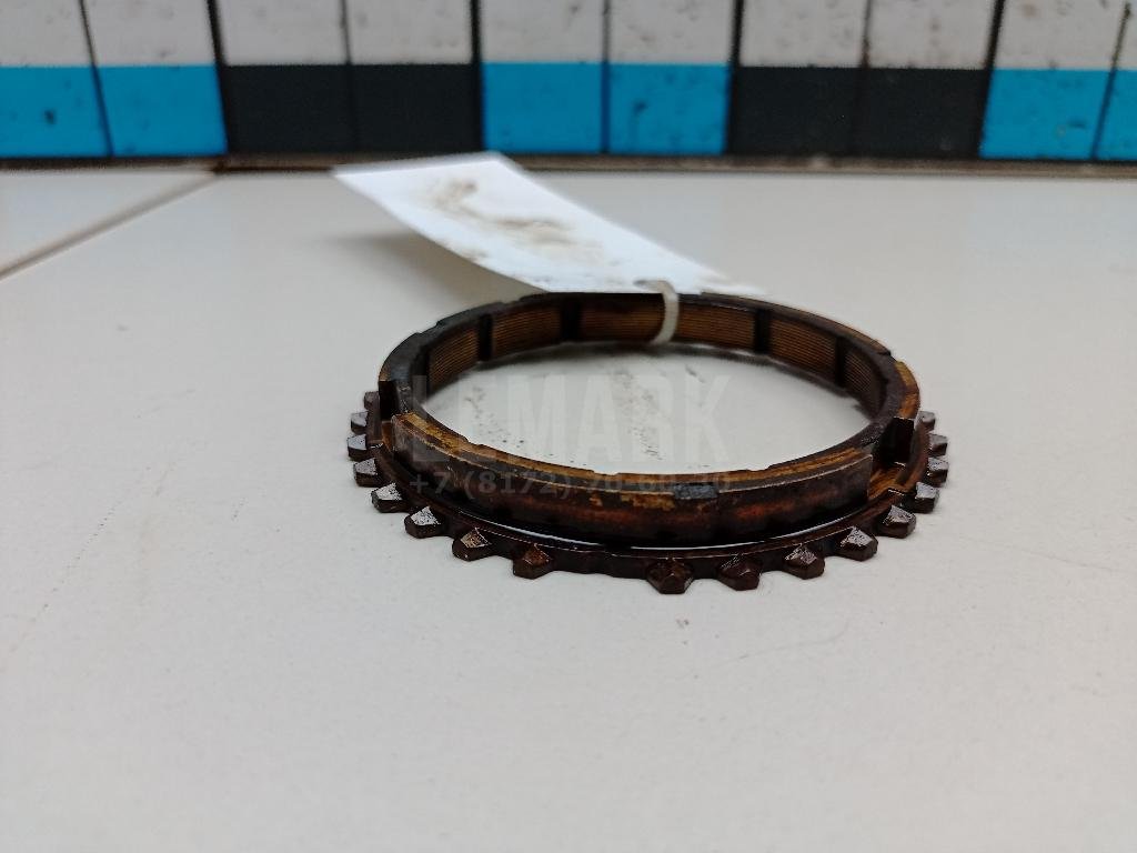 Синхронизатор