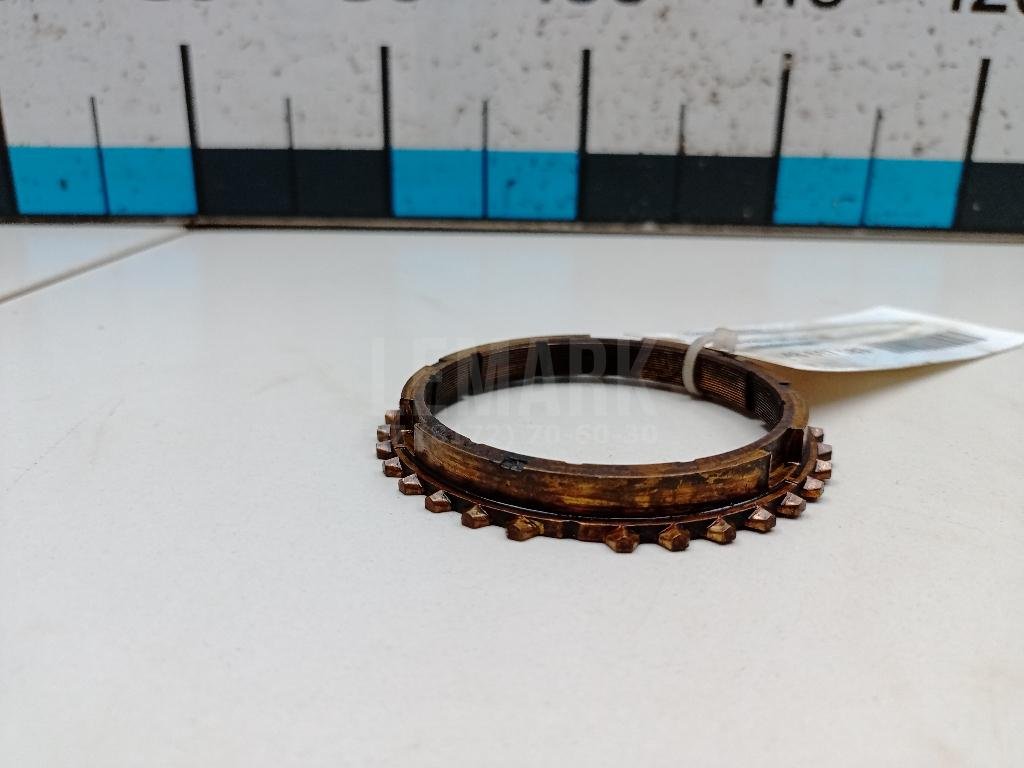 Синхронизатор