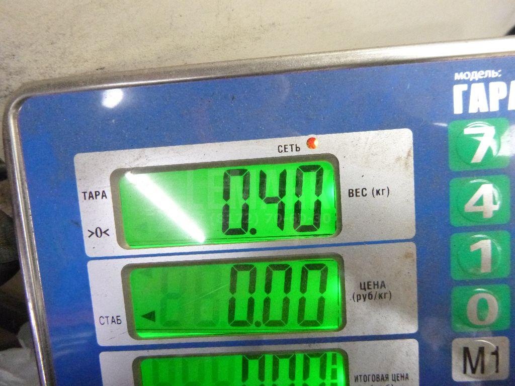 Маслоотделитель