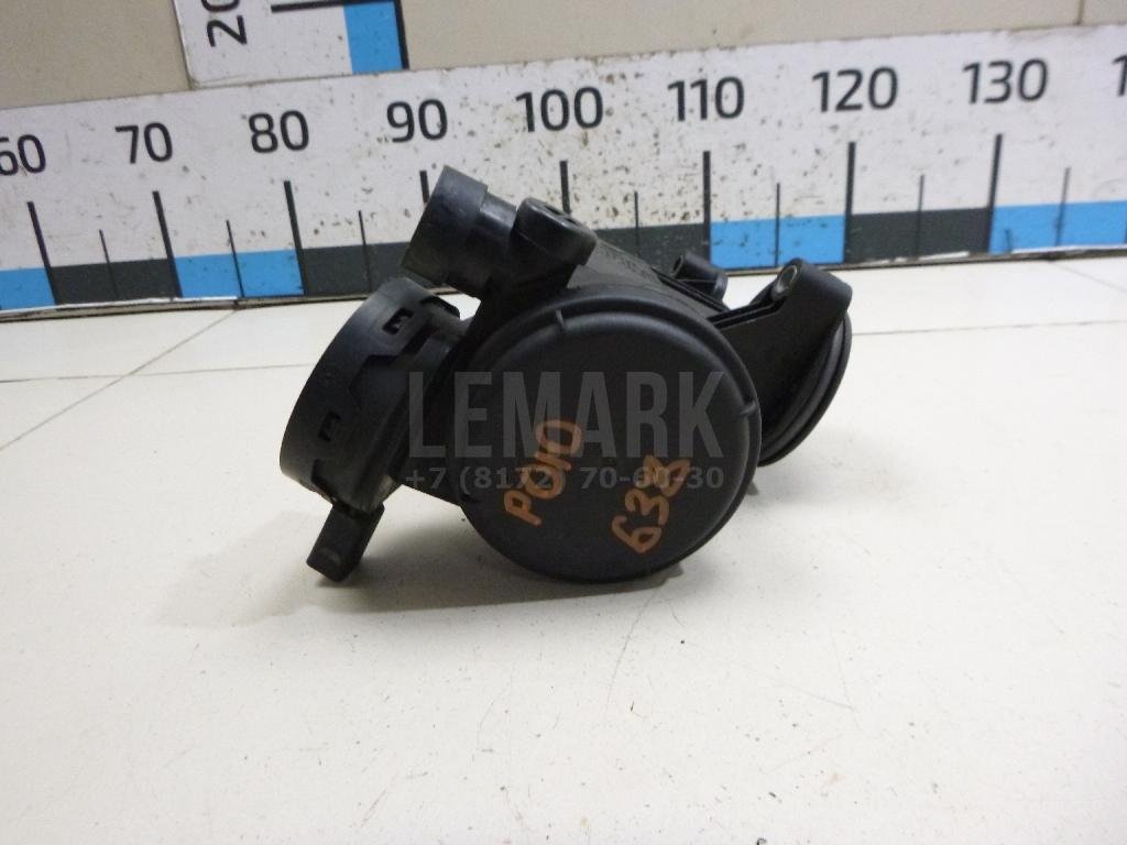 Маслоотделитель