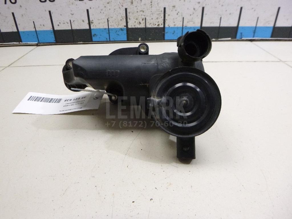 Маслоотделитель