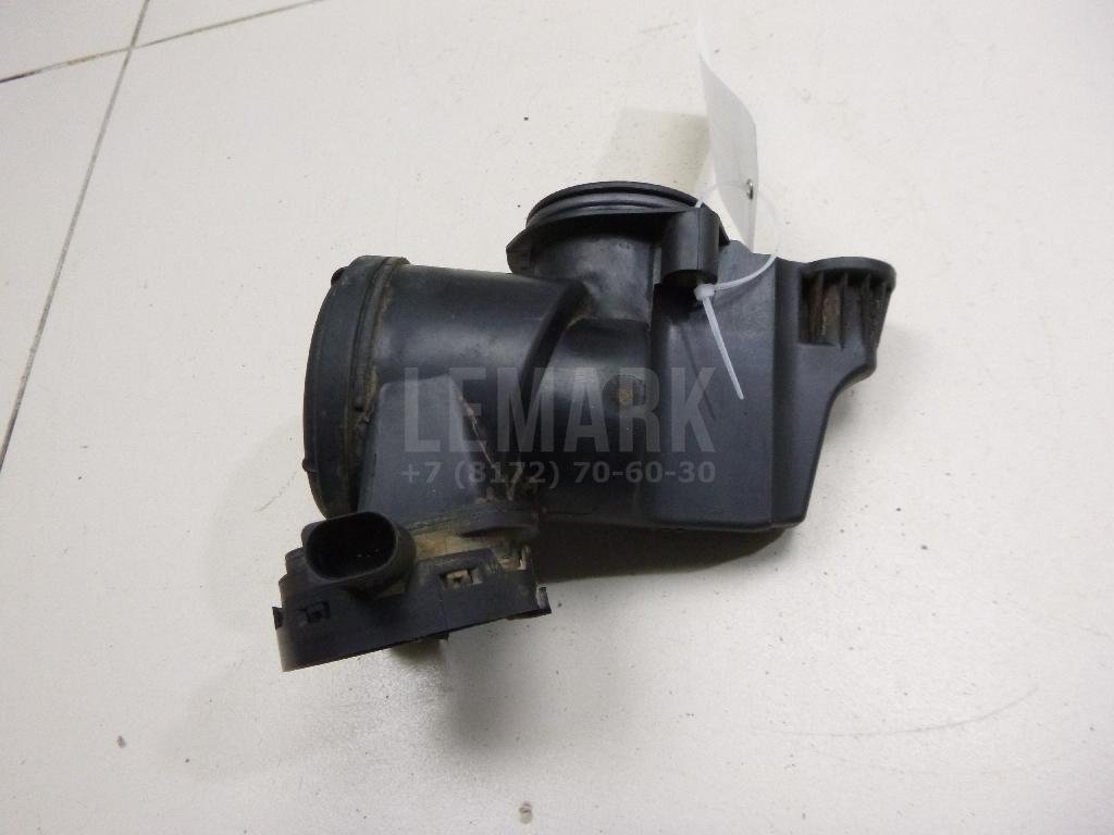 Маслоотделитель