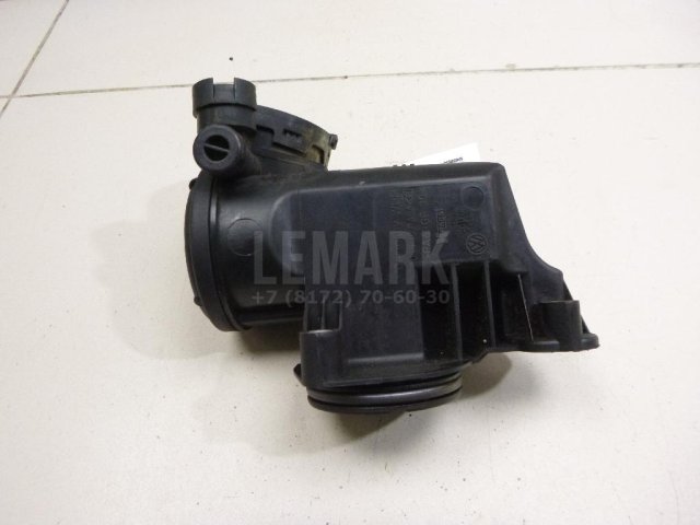 Маслоотделитель