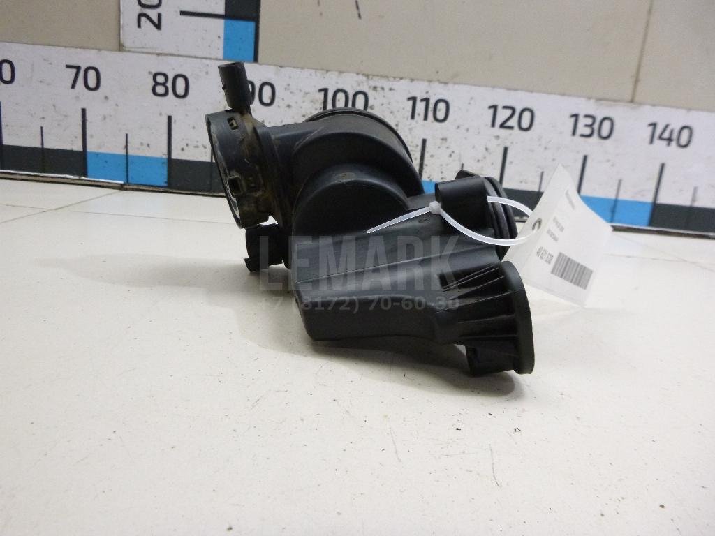 Маслоотделитель