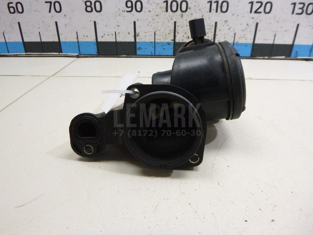 Маслоотделитель