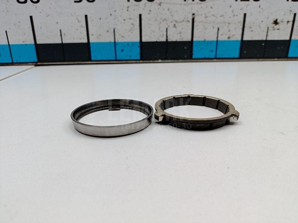 Кольцо синхронизатора