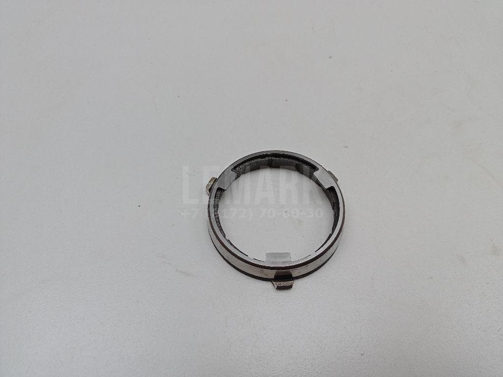 Кольцо синхронизатора