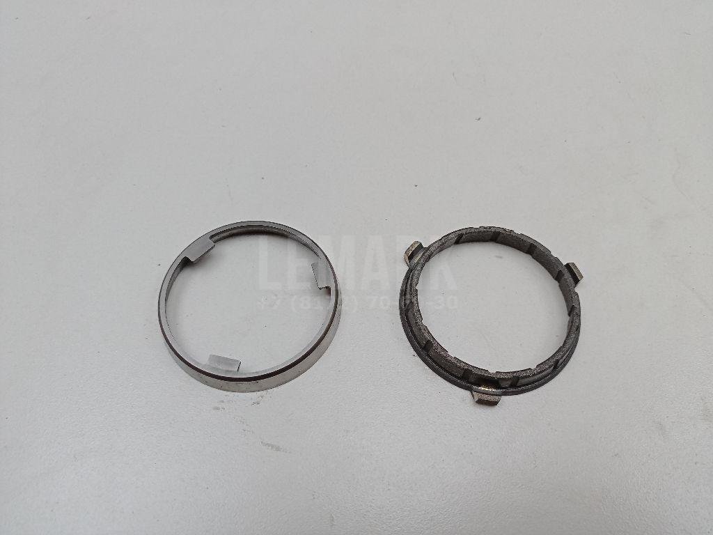 Кольцо синхронизатора