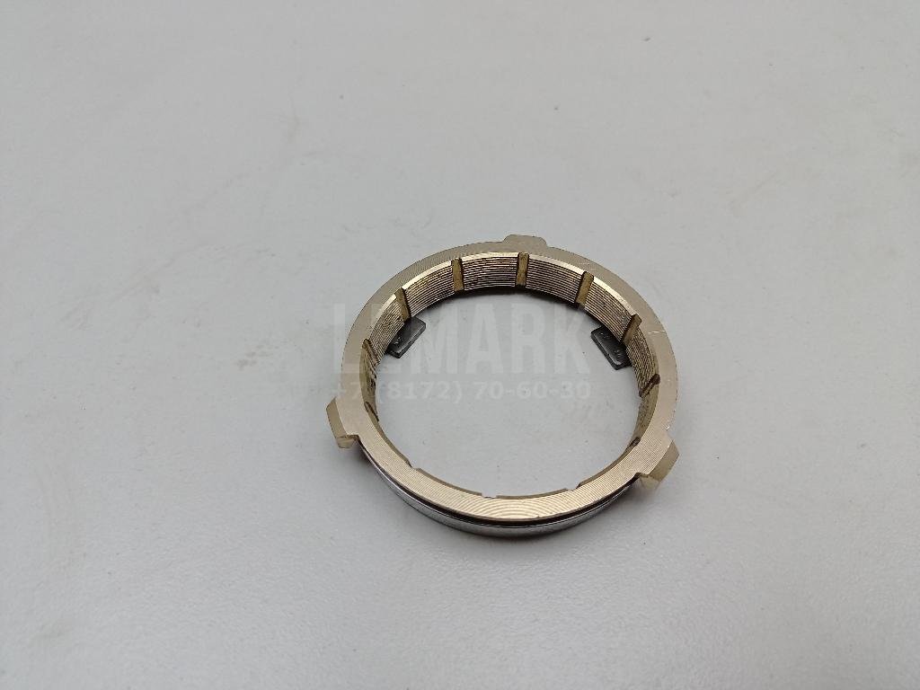 Кольцо синхронизатора