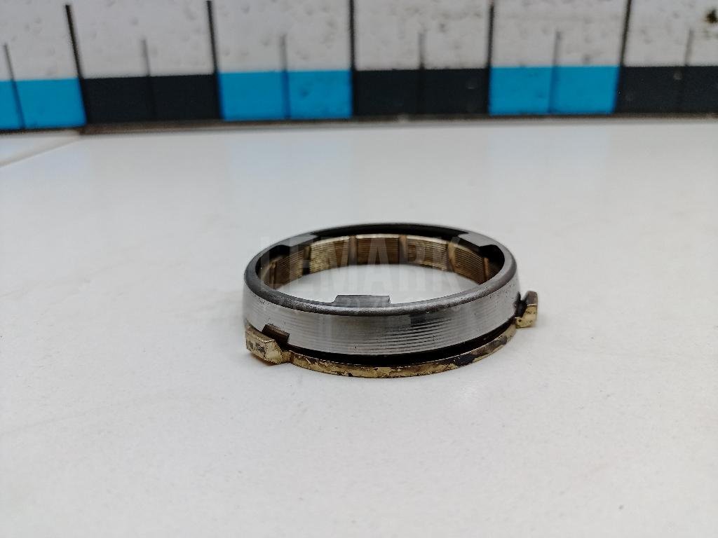 Кольцо синхронизатора