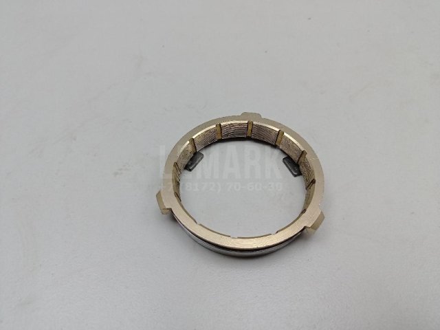 Кольцо синхронизатора