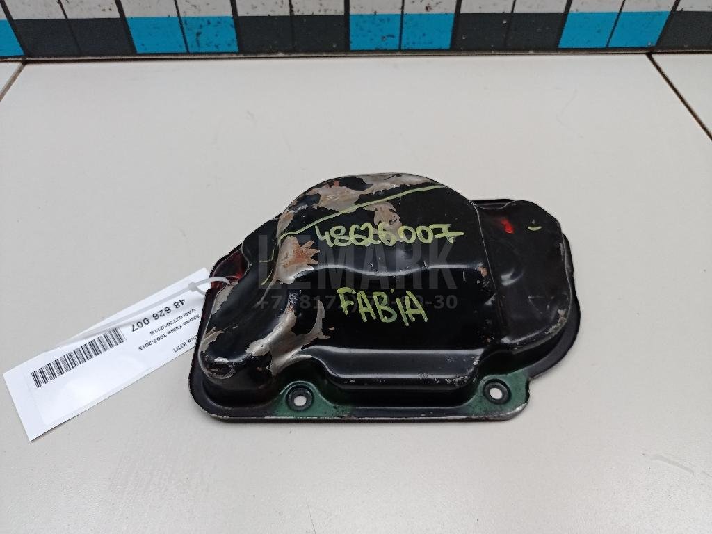 Крышка КПП для  Audi A3 (8Y) 2020