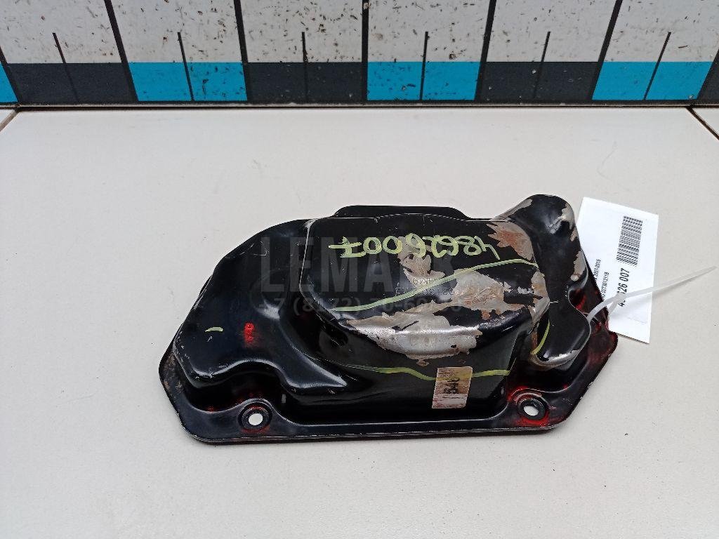 Крышка КПП для  Audi A3 (8Y) 2020