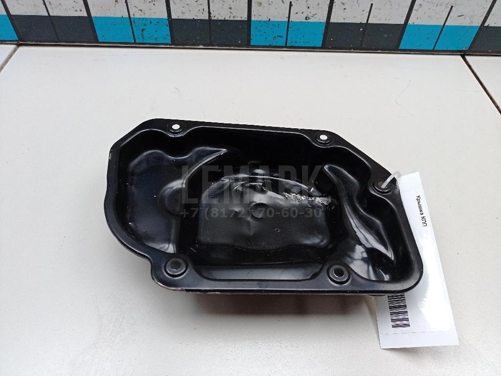 Крышка КПП для  Audi A3 (8Y) 2020