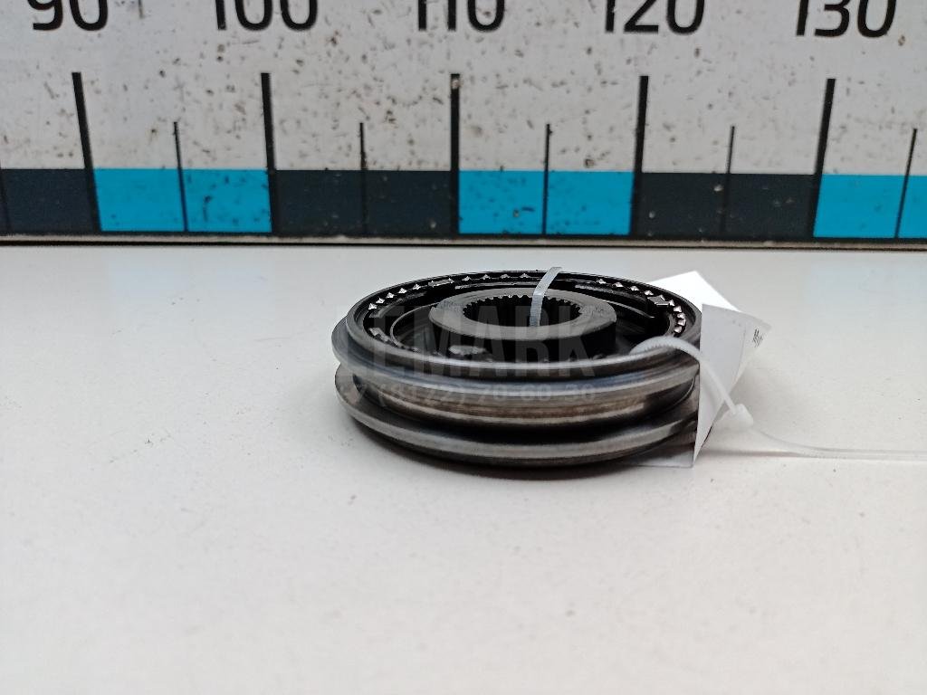 Муфта синхронизатора