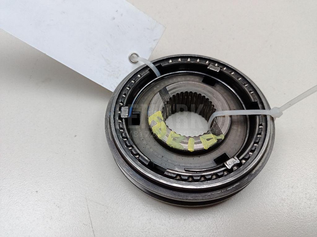 Муфта синхронизатора