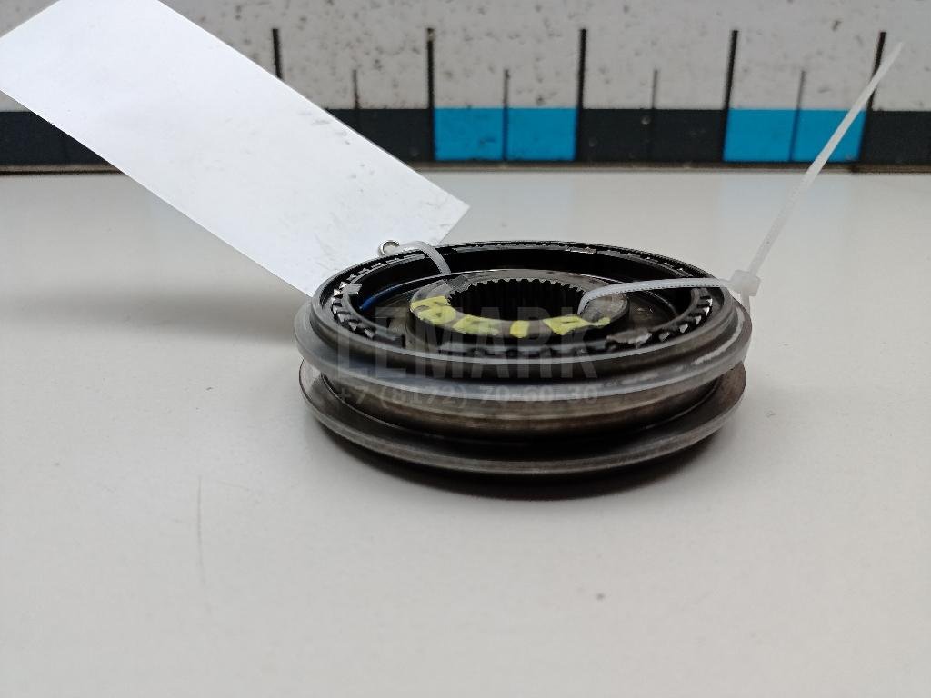 Муфта синхронизатора