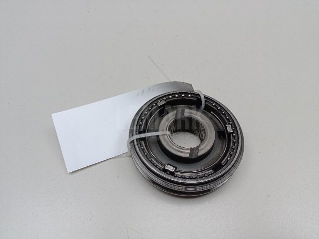 Муфта синхронизатора