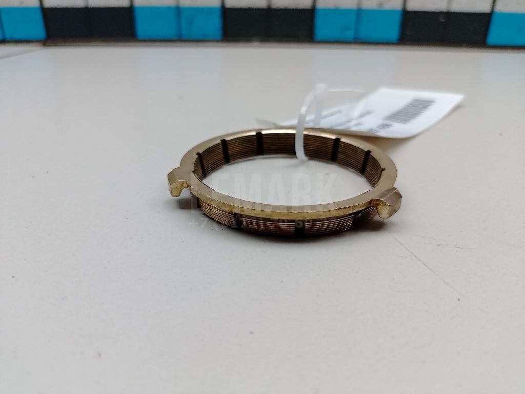 Кольцо синхронизатора