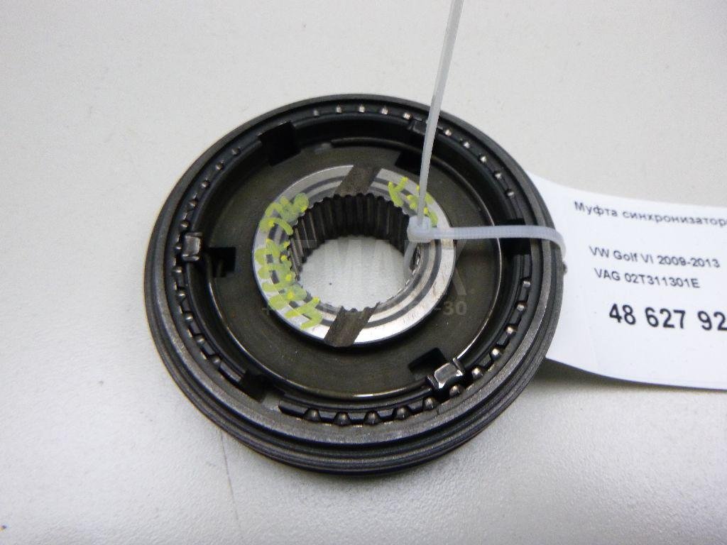 Муфта синхронизатора для  Audi A4 [B9] 2015