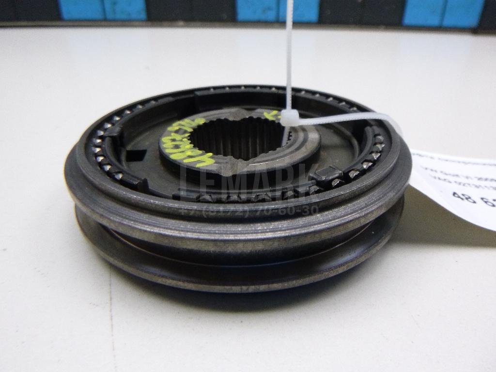 Муфта синхронизатора для  Audi A4 [B9] 2015