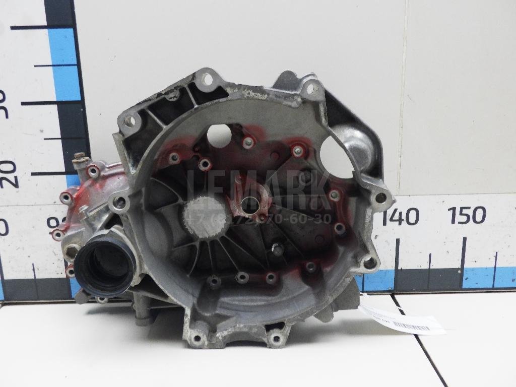 Корпус КПП для  Alfa Romeo MiTo 2008-2018