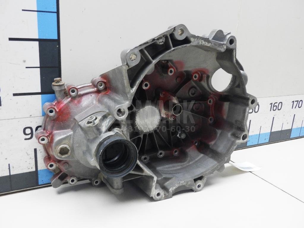Корпус КПП для  Alfa Romeo MiTo 2008-2018