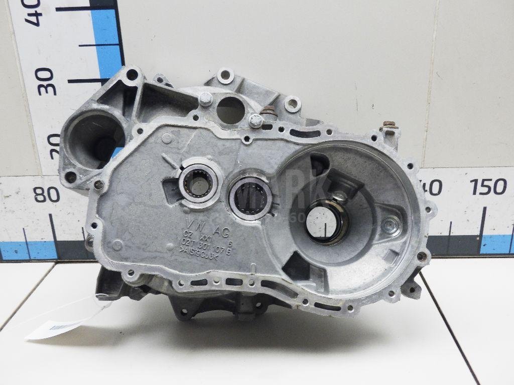 Корпус КПП для  Alfa Romeo MiTo 2008-2018