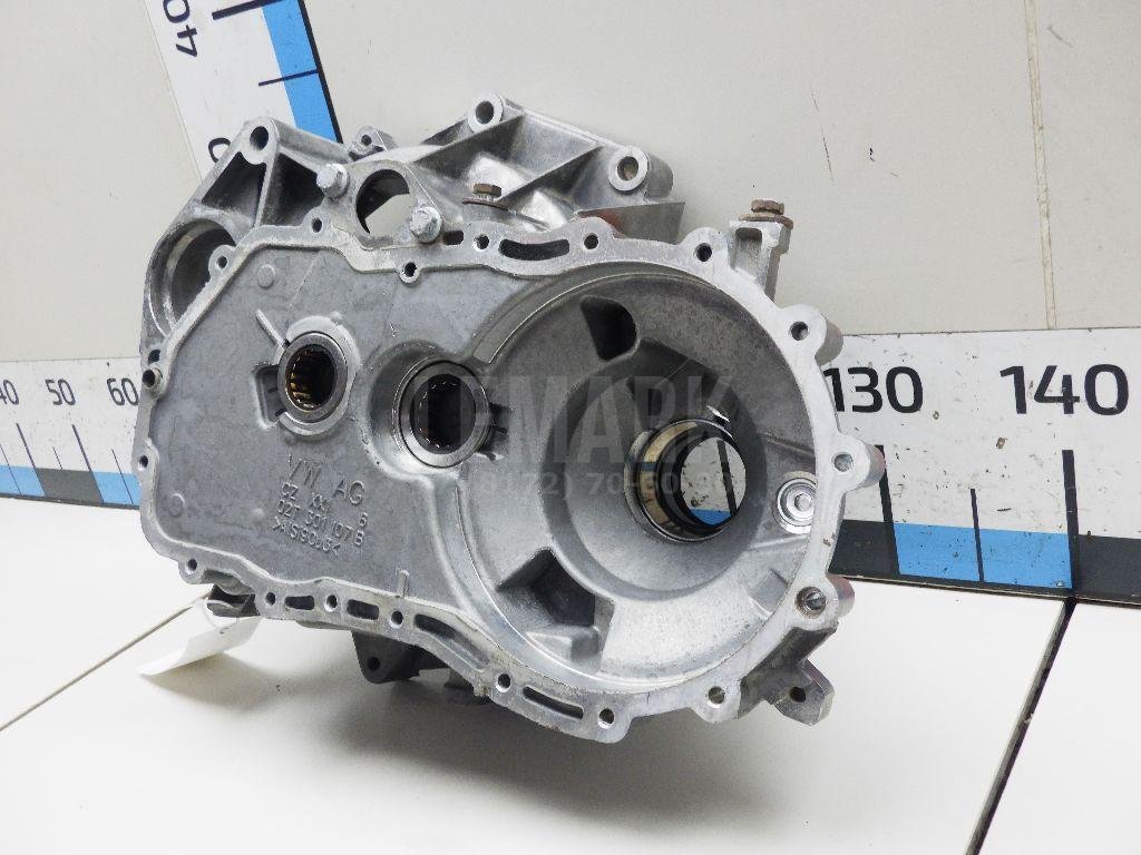 Корпус КПП для  Alfa Romeo MiTo 2008-2018