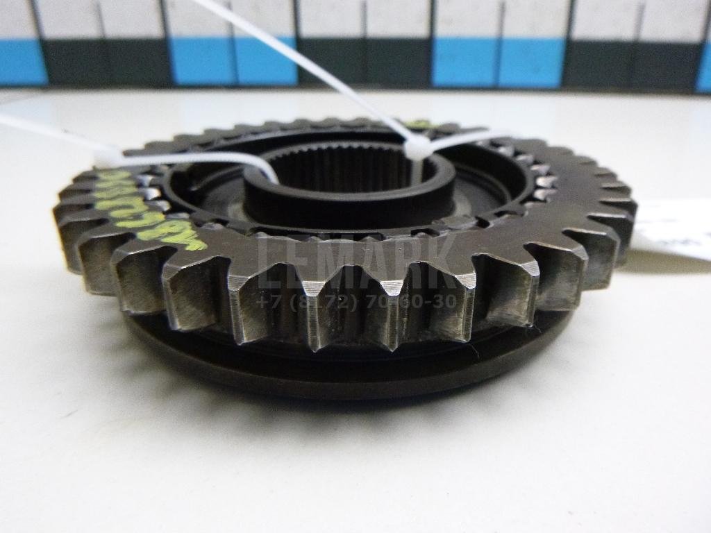 Ступица синхронизатора