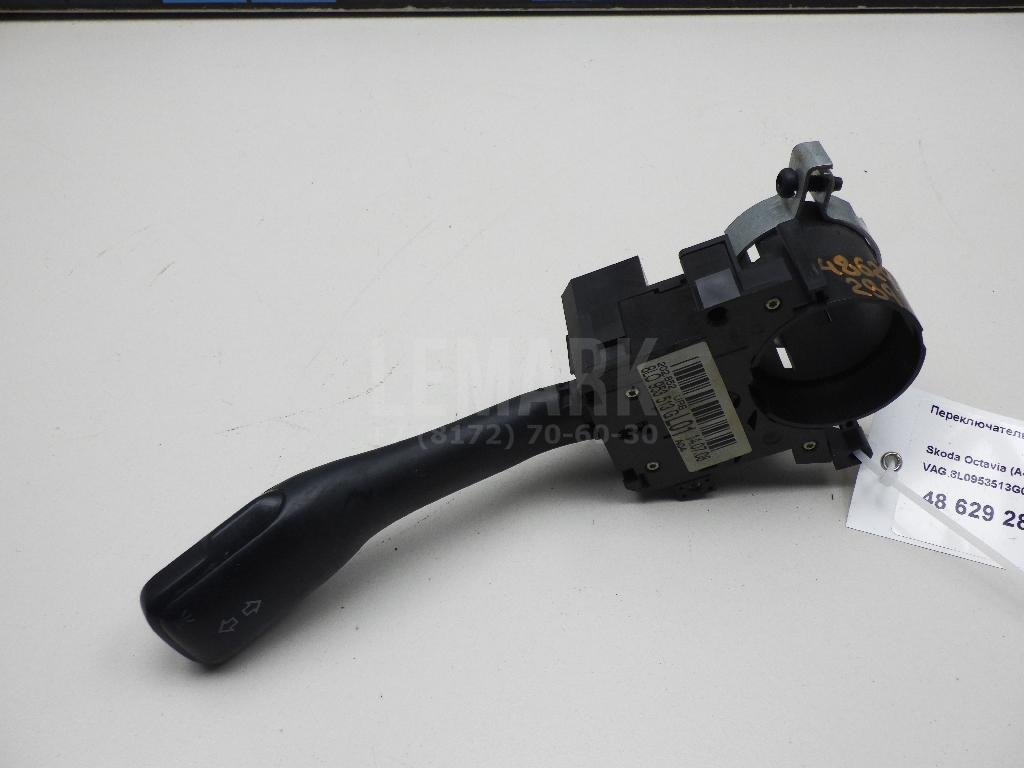 Переключатель поворотов подрулевой