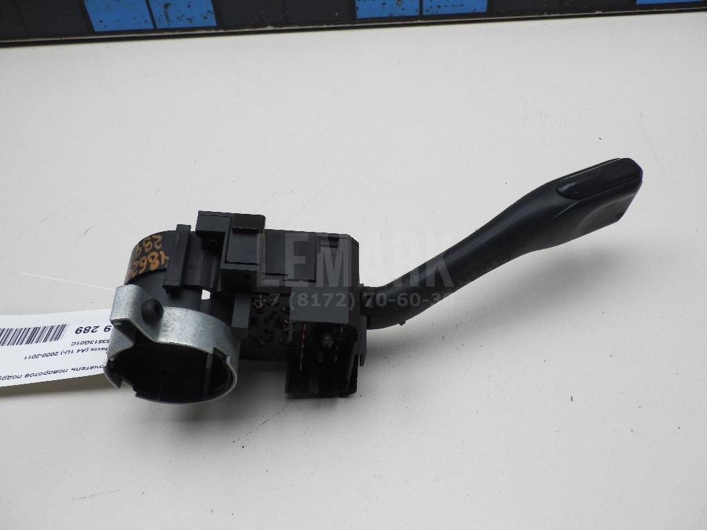 Переключатель поворотов подрулевой