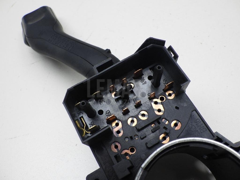 Переключатель поворотов подрулевой