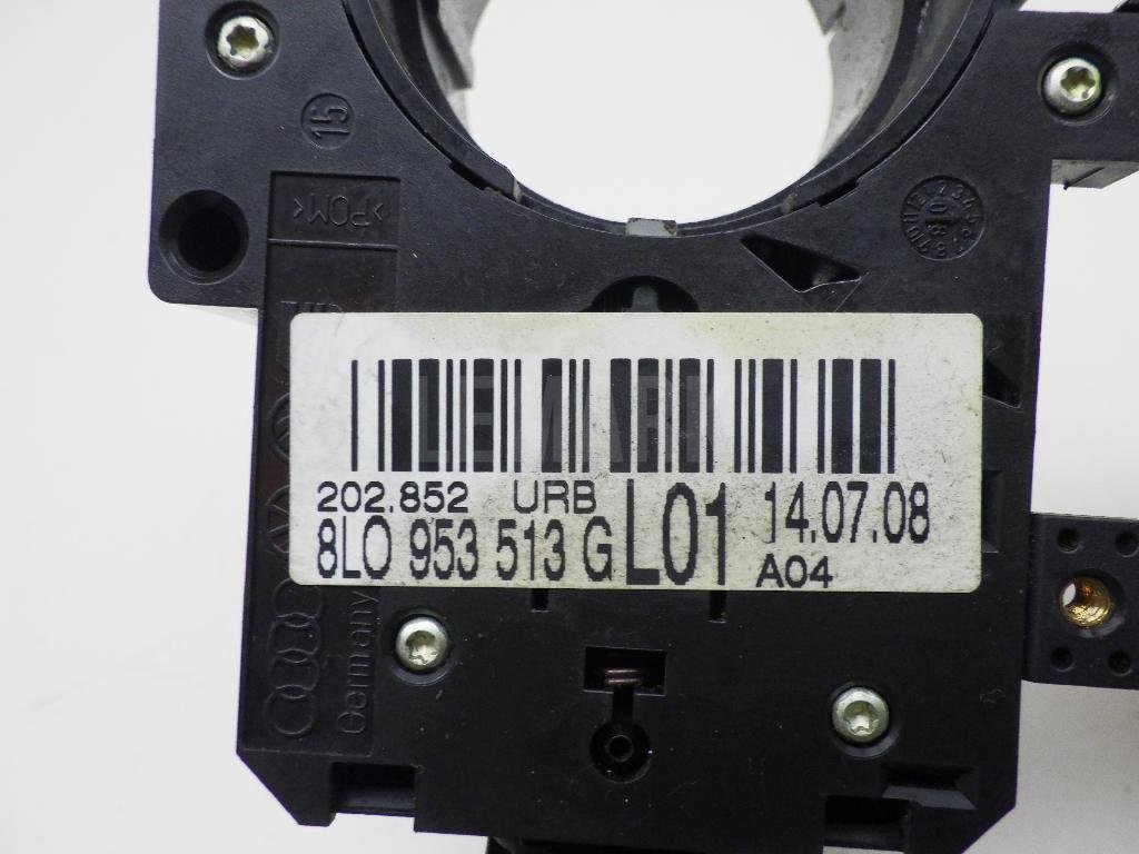 Переключатель поворотов подрулевой