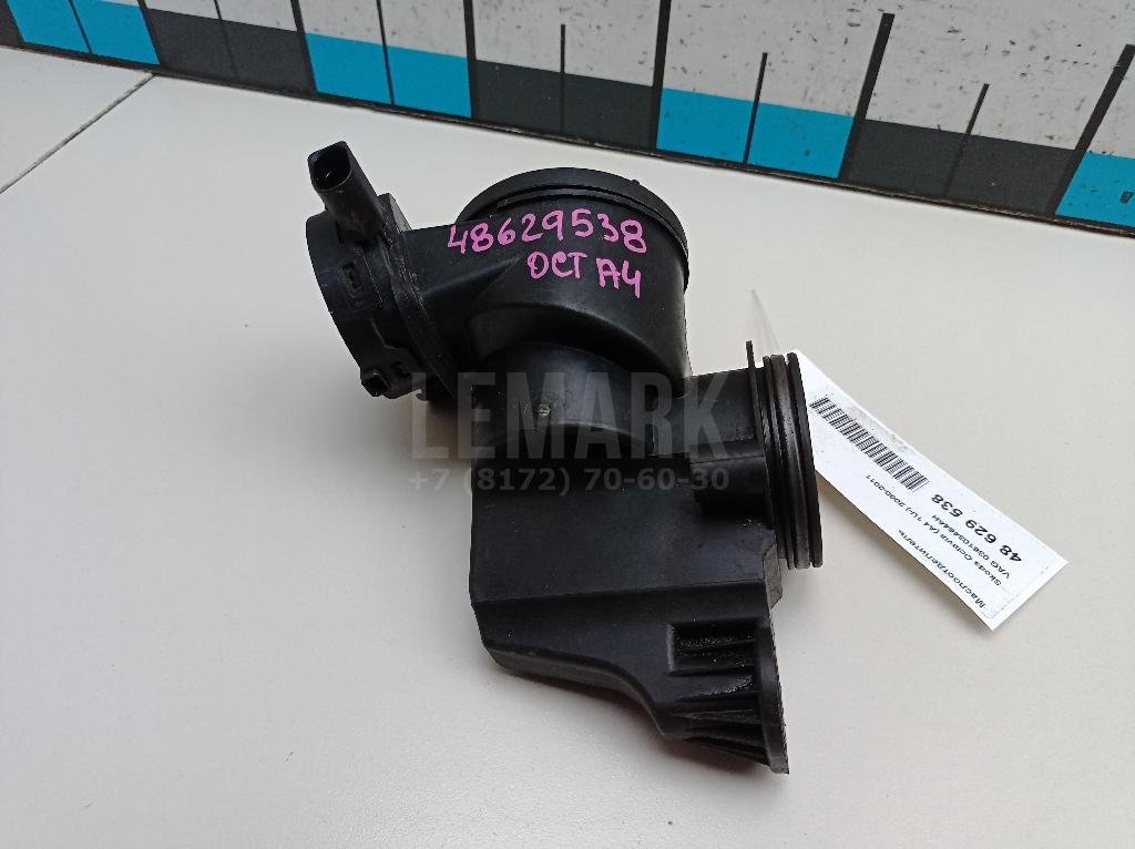 Маслоотделитель для  Audi 100/200 [44] 1983-1991