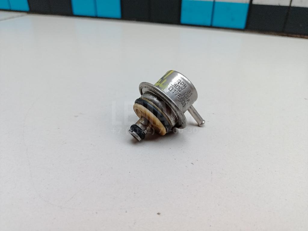 Регулятор давления топлива для  Audi A3 [8P1] 2003-2013