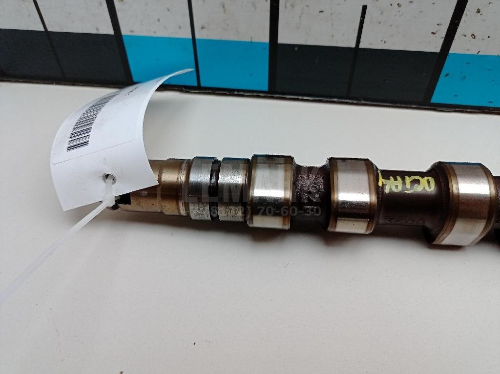 Распредвал выпускной для  Alfa Romeo MiTo 2008-2018