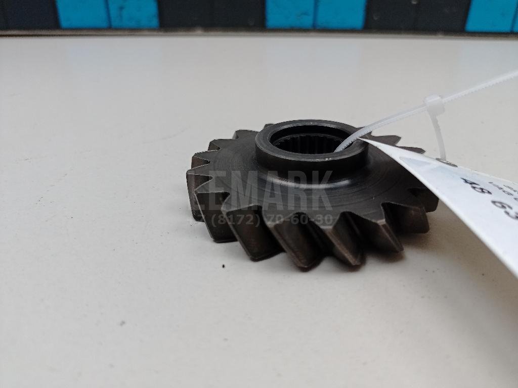 Шестерня КПП