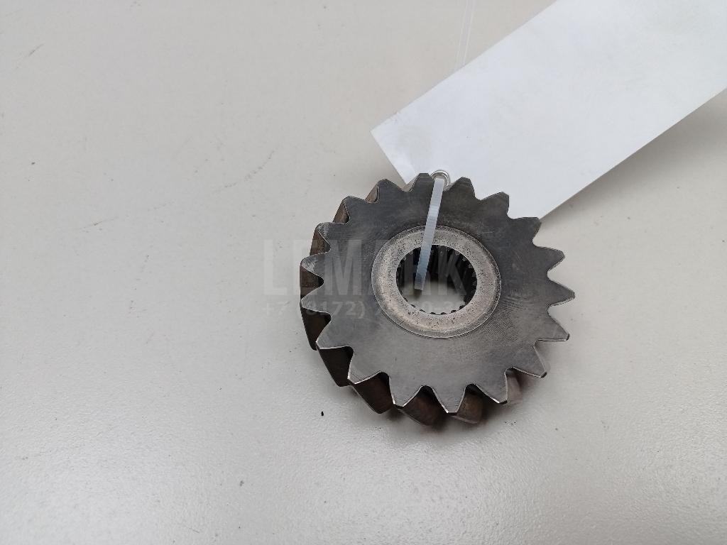 Шестерня КПП