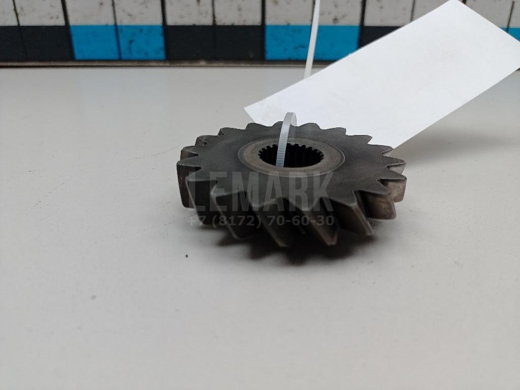 Шестерня КПП