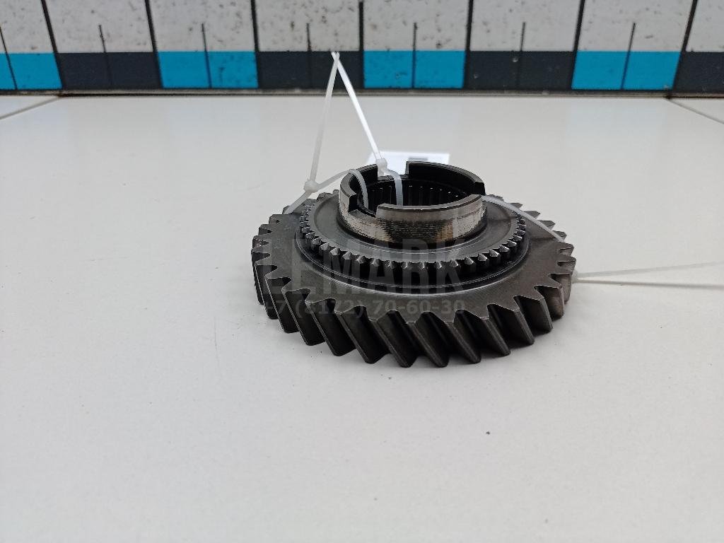 Шестерня 1-ой передачи для  Audi A3 [8PA] Sportback 2004-2013