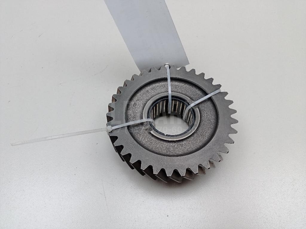 Шестерня 1-ой передачи для  Audi A3 [8PA] Sportback 2004-2013
