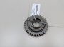 Шестерня 1-ой передачи для  Audi A3 [8PA] Sportback 2004-2013