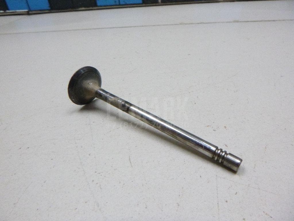 Клапан выпускной